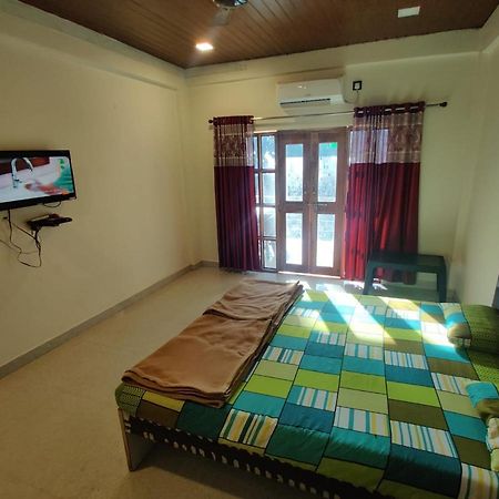 Siddhivinayak NX Hotel Malvan Bagian luar foto