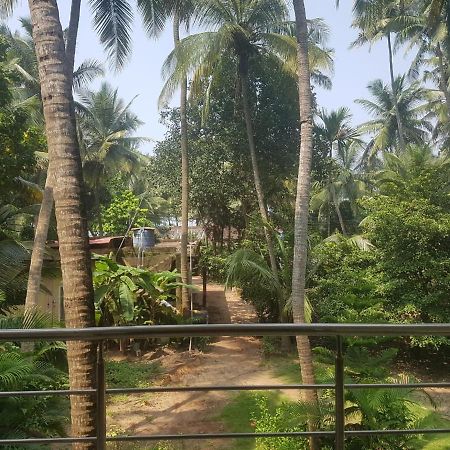 Siddhivinayak NX Hotel Malvan Bagian luar foto