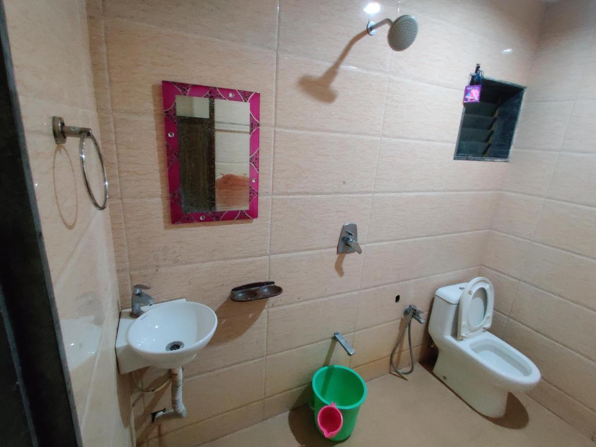 Siddhivinayak NX Hotel Malvan Bagian luar foto