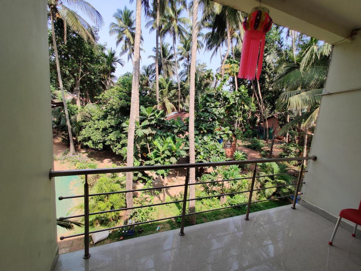 Siddhivinayak NX Hotel Malvan Bagian luar foto