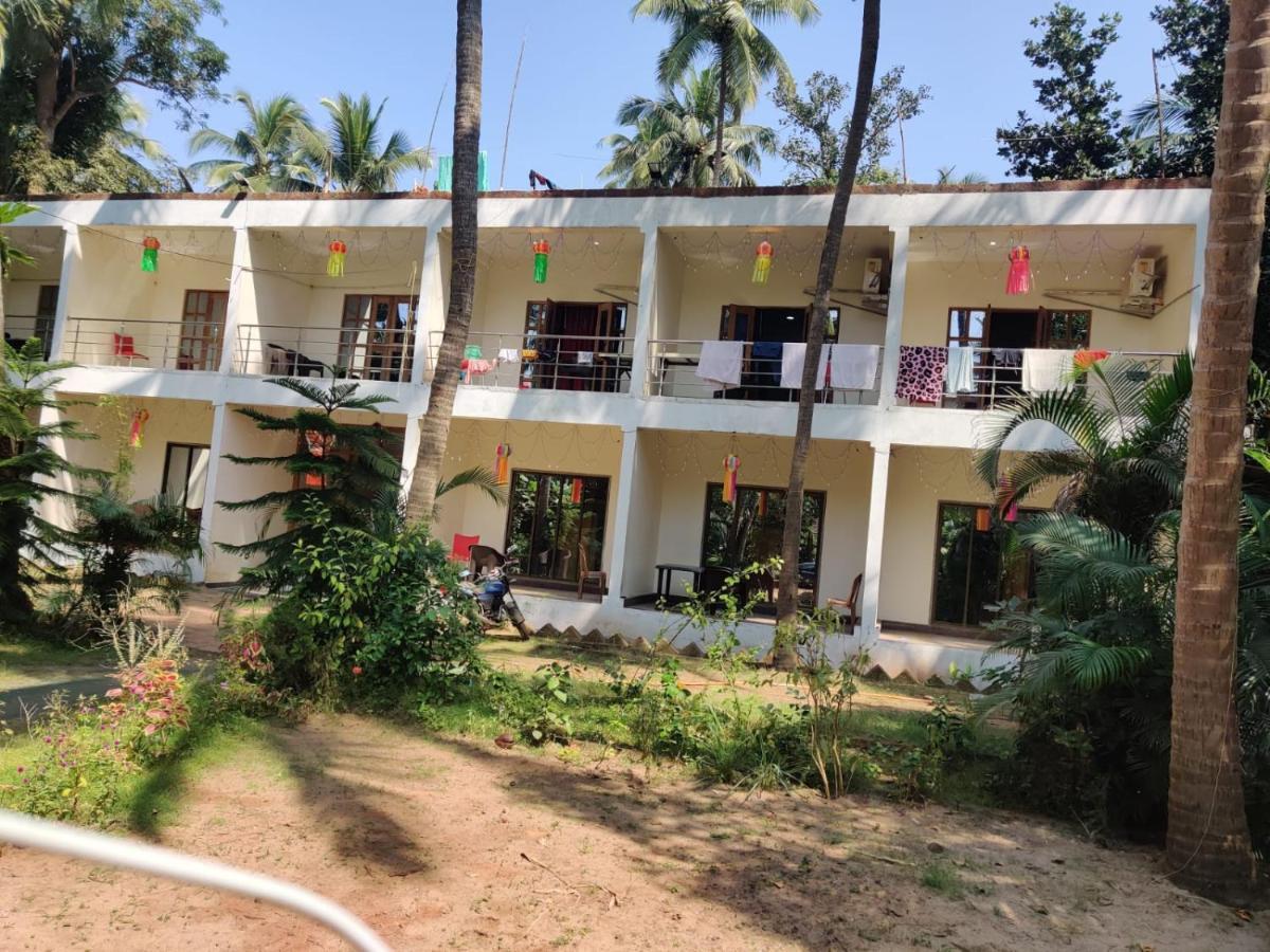 Siddhivinayak NX Hotel Malvan Bagian luar foto